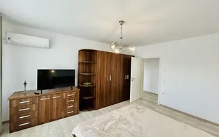 Penthouse la cheie, 4 camere, 2 bai, terasa mare, cart. Kogalniceanu - Poză 18