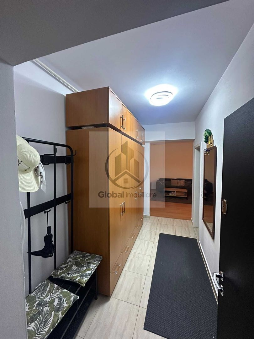 Studio 49 mp Pantelimon | Rams Residence | 431 € - Poză 5