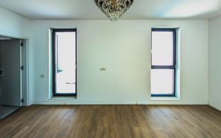 Vila Individuală Premium Ds+P+Et,  Panouri Fotovoltaice - Domnesti, sat Teghes - Poză 16