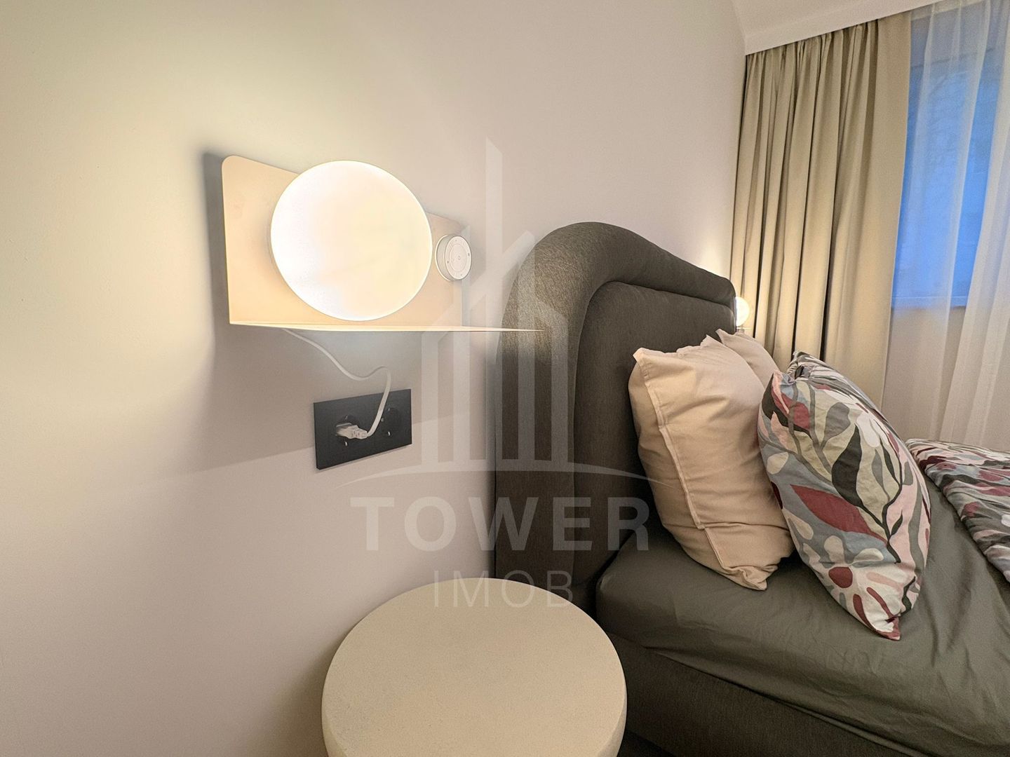 Apartament 2 dormitoare I 53 mp I cu grădină - Poză 17