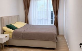 Apartament 3 camere  Curte proprie  Complet mobilat și utilat - Poză 1