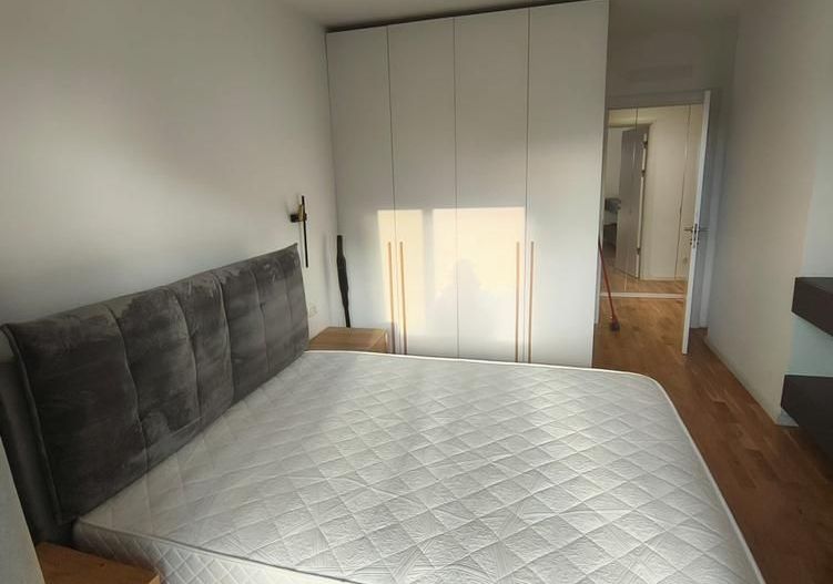 2 camere | Erou Iancu Nicolae | lângă Jolie Ville | parcare inclusă - Poză 5