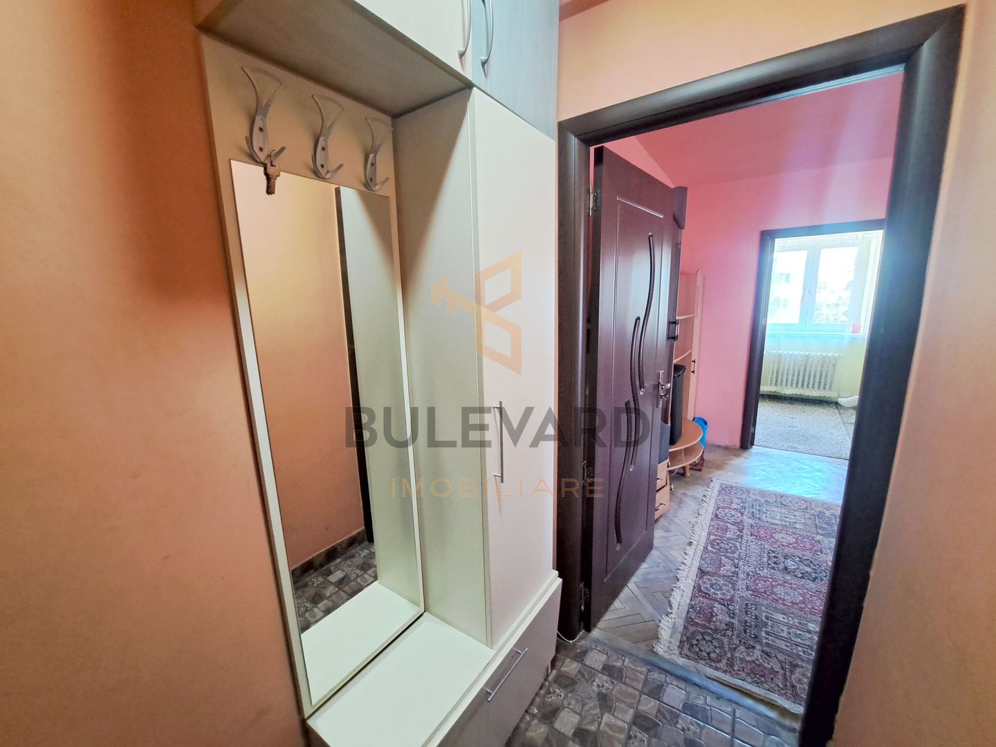 Apartament de vanzare in centrul cartierului Gheorgheni! - Poză 16