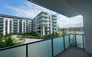 Studio, modern, garaj, bloc nou, Iris, Liberty, zona Oasului, Petrom - Poză 9