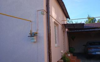 🏡 CASĂ SPAȚIOASĂ CU 5 CAMERE, CURTE ȘI TEREN - Poză 1