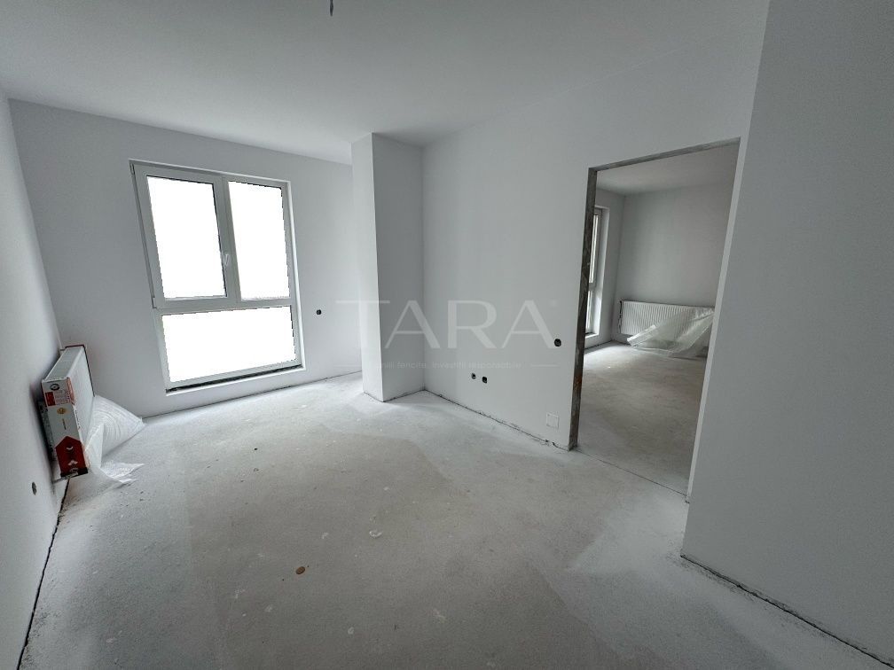Apartament 2 camere, Florești - Poză 1