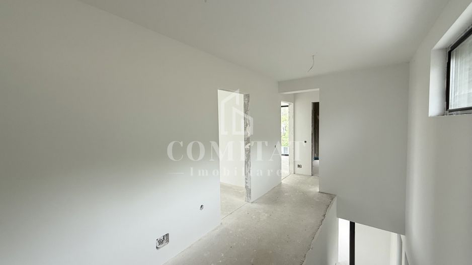 0% Comision Casă cu panoramă spre Cluj | 220 mp utili | 400 teren - Poză 17