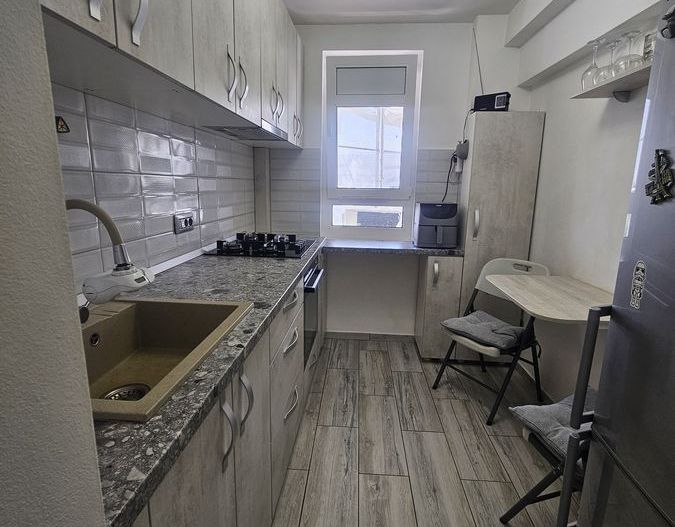 Apartament cu doua camere, Soseaua Oltenitei, 105.000€ - Poză 4