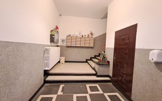 3 camere lângă Metrou Basarab | Instalații schimbate | 0% Comision - Poză 19