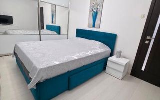 3 Camere | 550 m Metrou Gorjului | Centrală Proprie - Poză 4