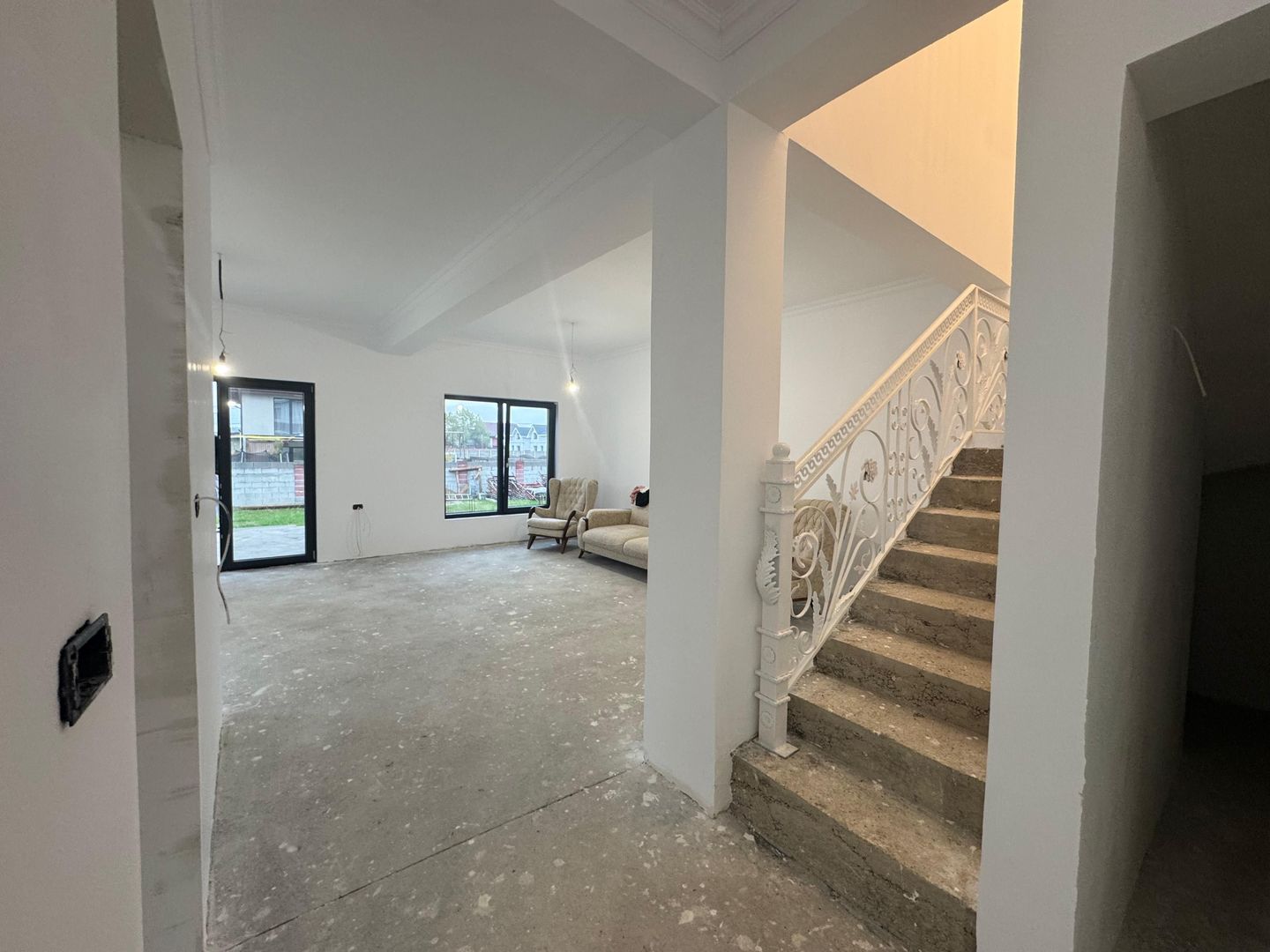 COMISION 0% | Casa duplex | Zona Ghiroda | 4 Camere | - Poză 7