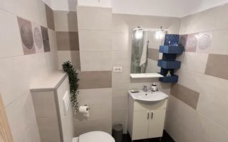 13 Septembrie-Petre Ispirescu | 2 cam | 61mp | bloc 2017 | et 4 | 114.990 euro - Poză 13