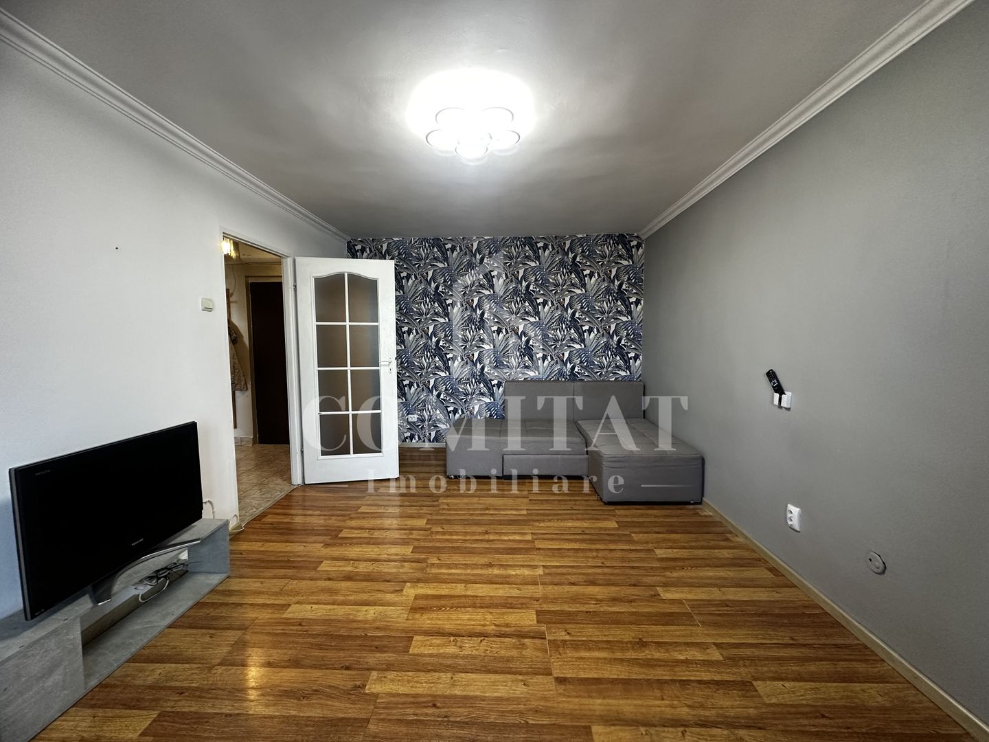 Apartament 2 camere decomandate | Manastur - Poză 1