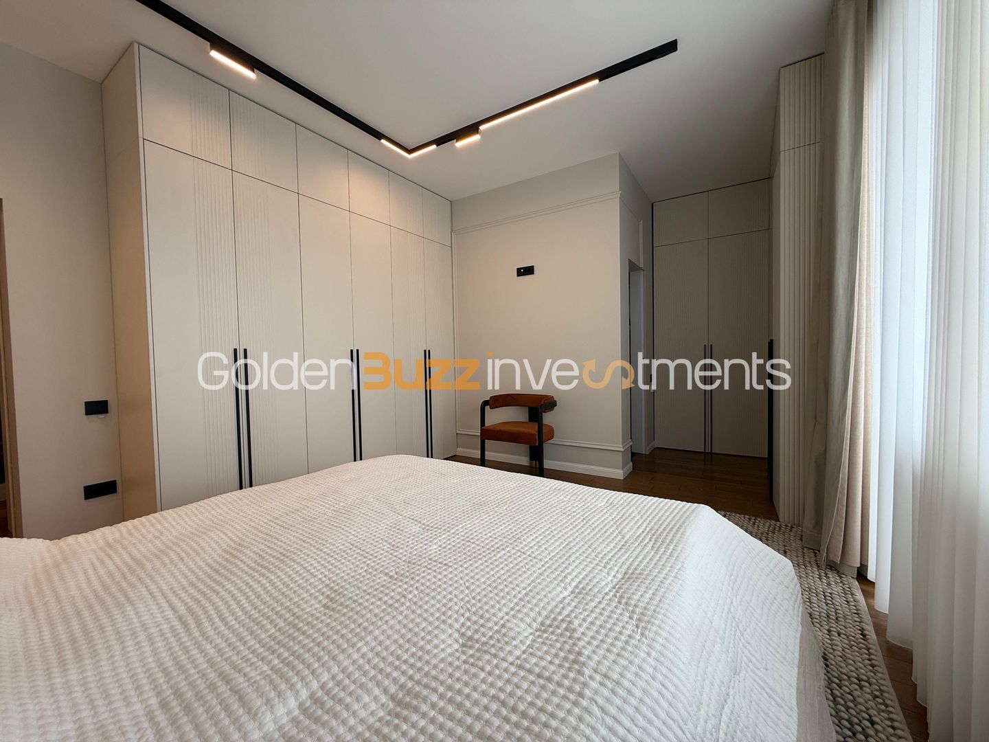 Comision 0% Apartament 3 camere I 13 septembrie- Mariott I Mobilat lux - Poză 8