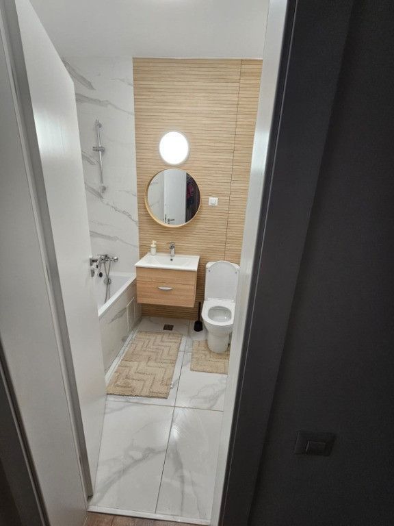 Apartament 3 camere, Parcul Carol, ISG IV Residence - Poză 12