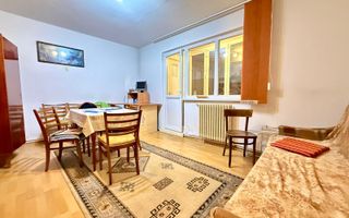 4 camere, etaj intermediar, lângă Grădinița Dumbrava - Poză 1