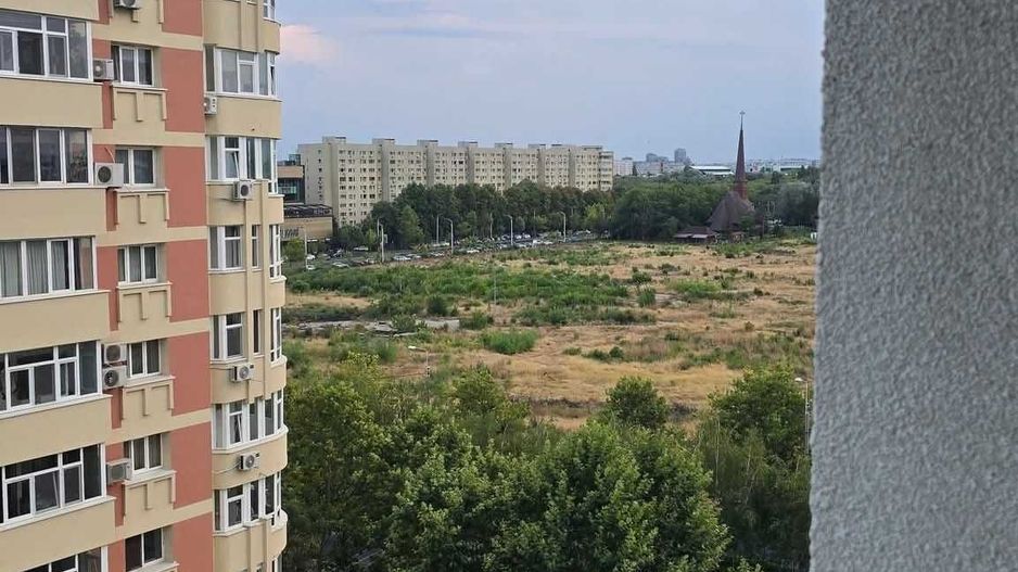 Vanzare apartament luminos de 3 camere in Titan, la 2 min de metrou. - Poză 7