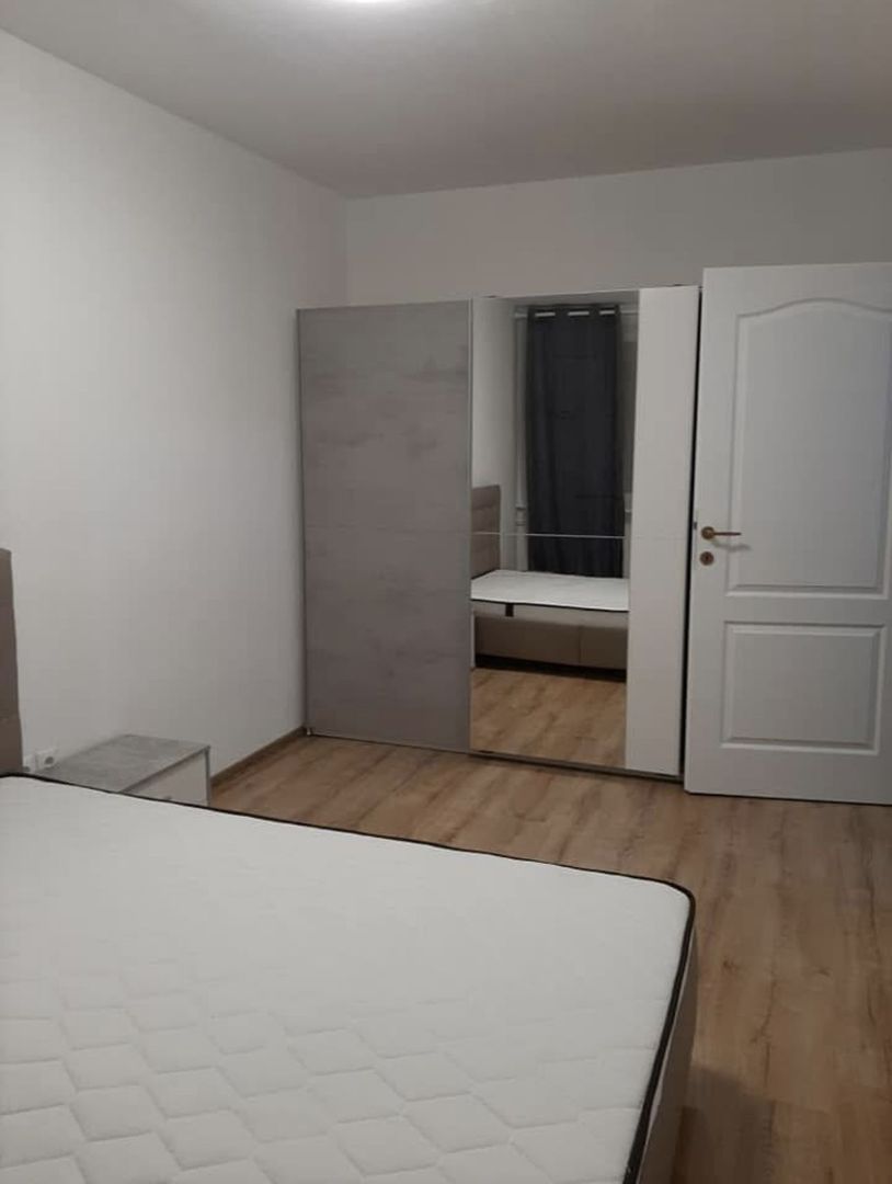 Apartament cu 2 camere de închiriat – Zonă Centrala - Poză 2