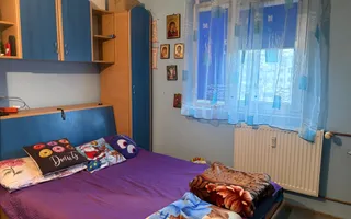 Apartament spatios cu trei camere, Brancoveanu, 75.000€ - Poză 12