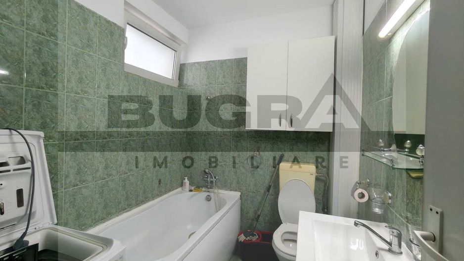 Apartament cu 1 camere, 36mp, zona strazii Alexandru Vlahuță - Poză 8