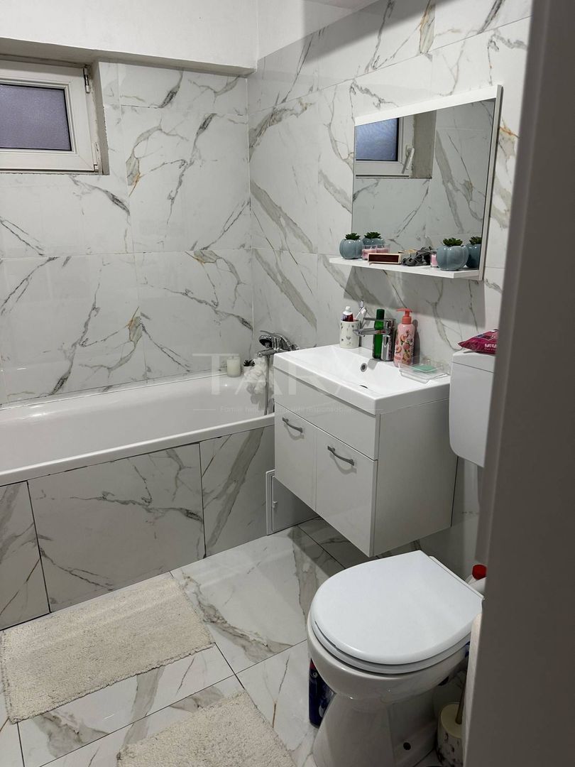 Vanzare apartament in zona centrala, Apahida - Poză 7