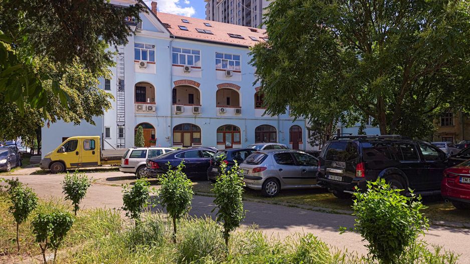 Take Ionescu 71 - 3 Camere + Mezanin, 2 Bai, Terasa, 108 Mp, Parcare - Poză 28