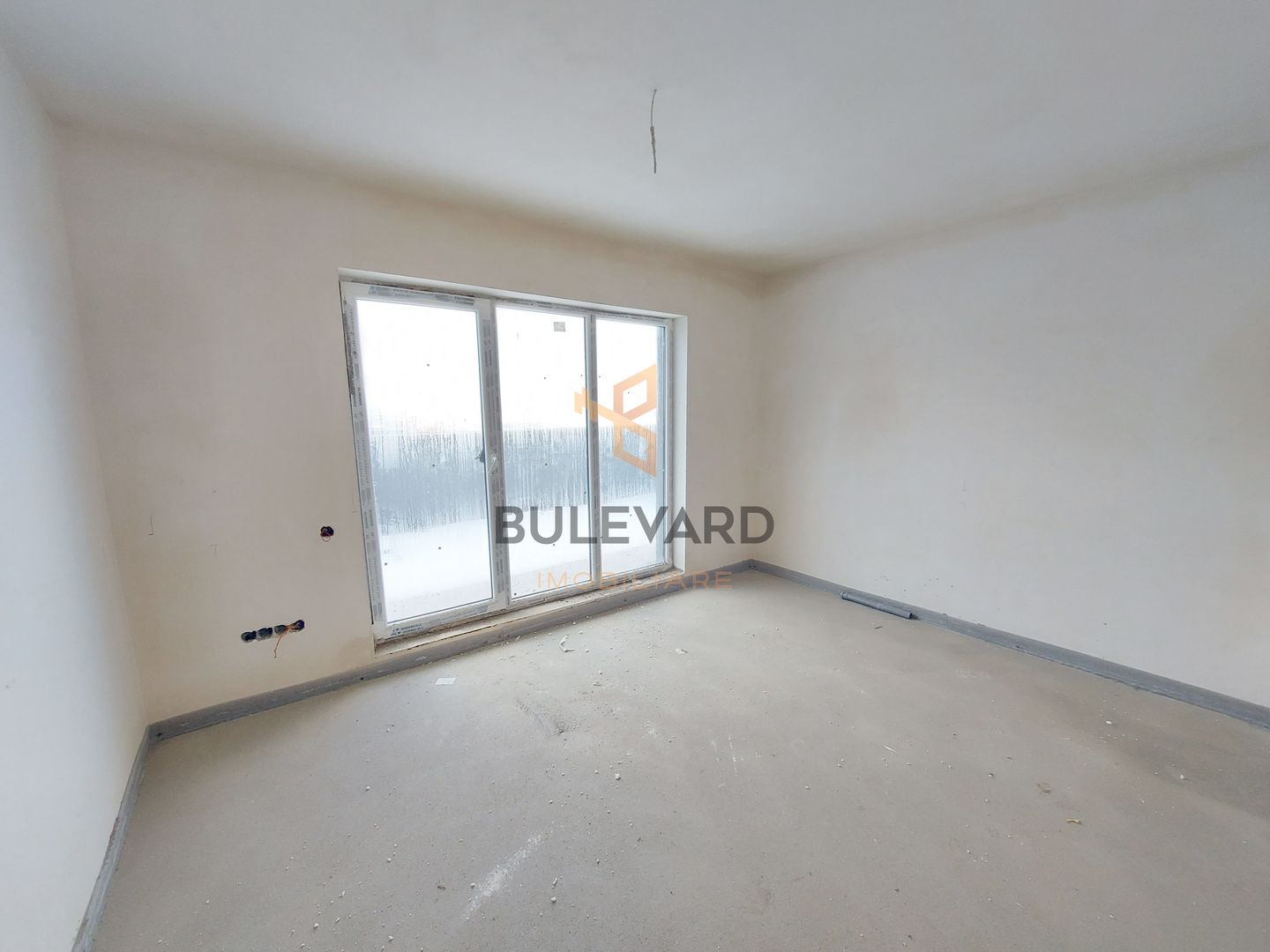 Penthouse cu terasa de 67 mp+ 1 parcare subterana! - Poză 6