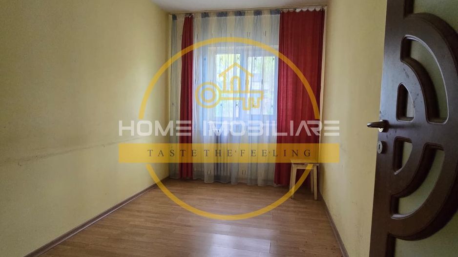 🏠Apartament 3 cam, Decomandat 57mp Rezidential / Comercial 📍Dacia- La bulevard - Poză 5