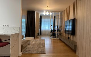 Apartament modern si spatios 3 camere Upground I Zona Aviatiei - Poză 2