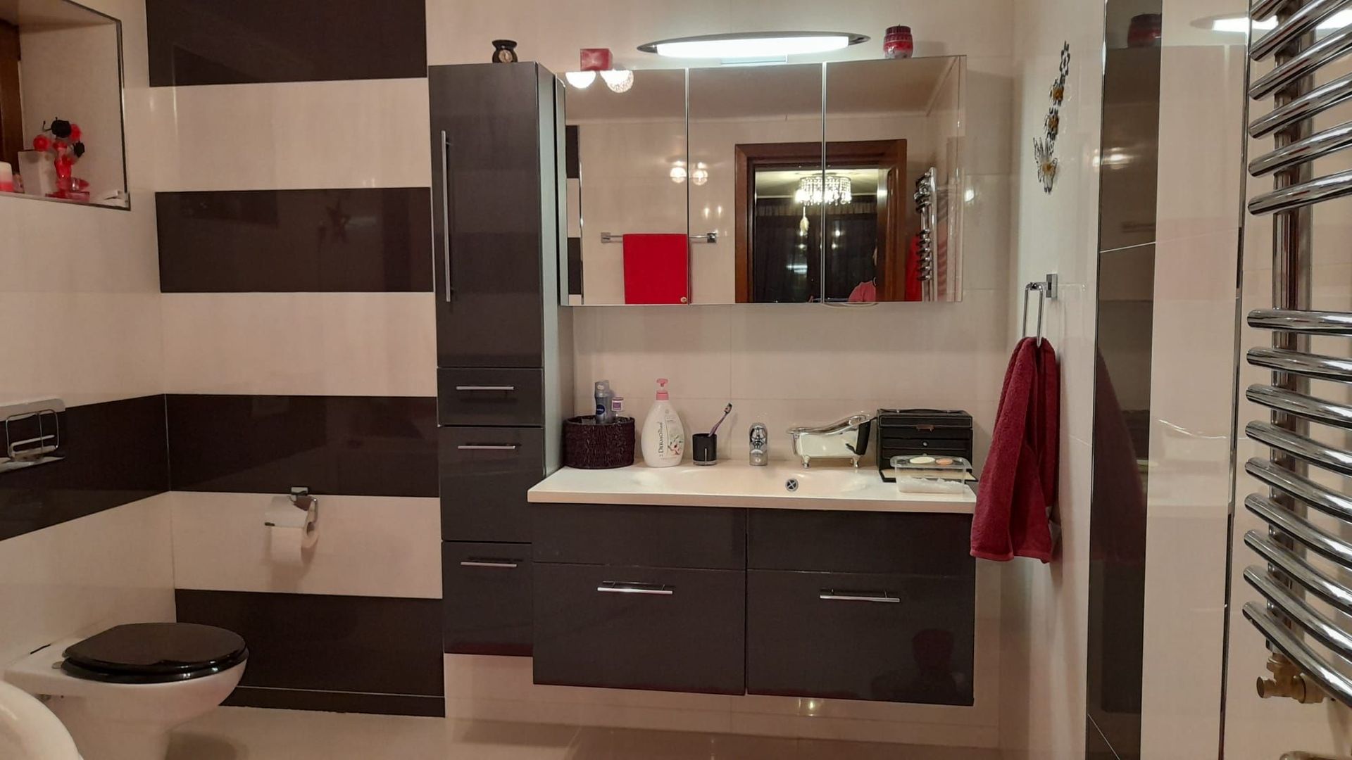 ap5cam(liv.+4dorm,4bai) tot.decom,mob-util+2parc/Popesti-Leordeni - Poză 23