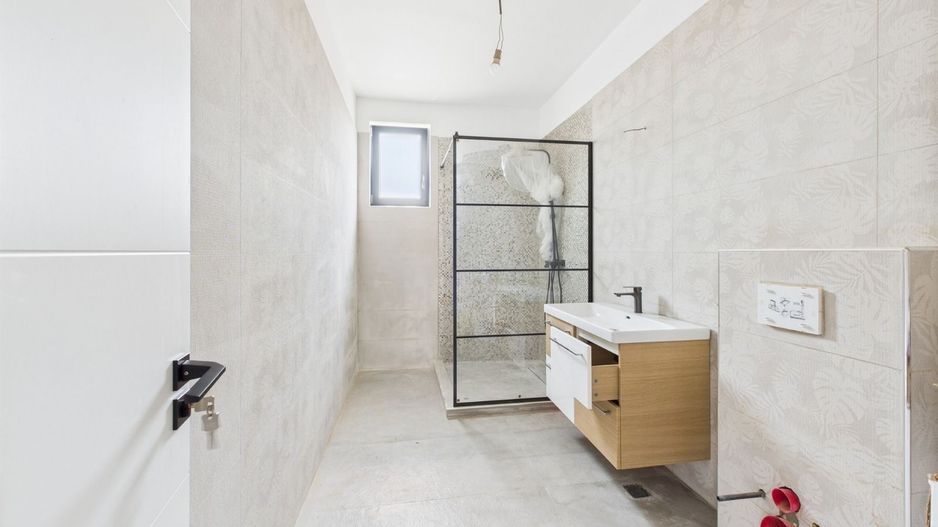 Casă modernă pe un singur nivel, Bragadiru - Poză 16