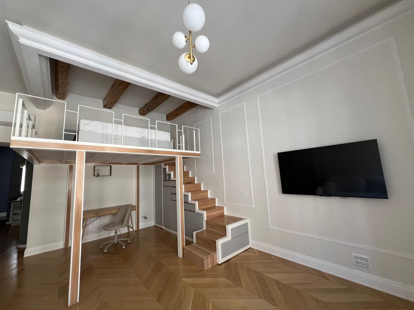 Vanzare apartament Ultracentral | Palatul Victoria | Comision 0 - Poză 4