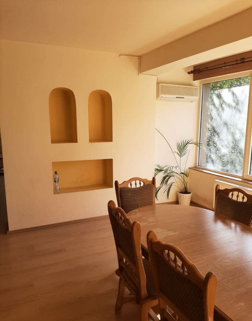 Apartament 3 camere Bucureștii Noi | Parc Bazilescu - Poză 1