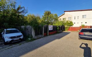 Teren cartier Trivale, langa padure - Poză 2