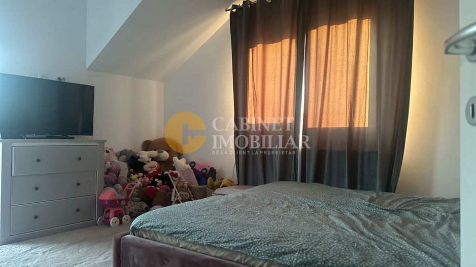 Casa P+M • la cheie  • Valea Adanca • Lac * 5 drumuri - Poză 8