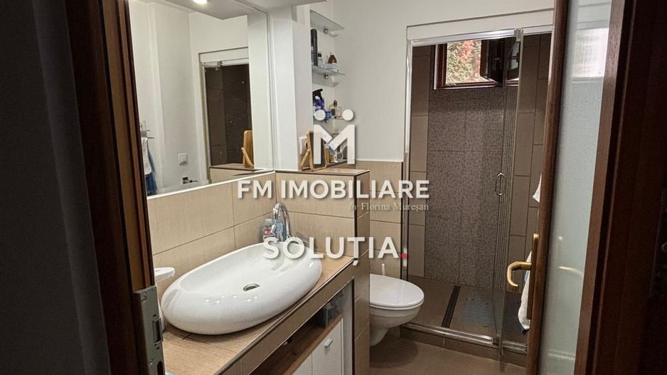 Apartament 3 camere, Ultracentral, Bilașcu! - Poză 10