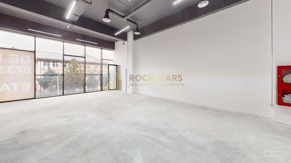 Spatiu Comercial | Pantelimon | Bd. Biruintei | 258mp | Open Space - Poză 23