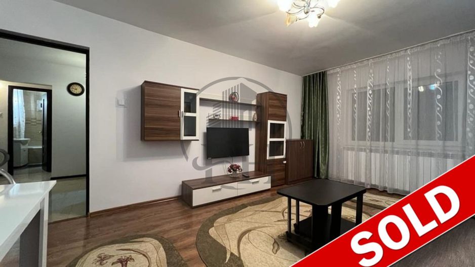RENTED / INCHIRIAT Apartament cu 2 camere de închiriat în zona Tomis III - Poză 1
