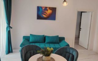 Apartament 2 camere | Parcare | Prima Inchiriere | Zona Oncos Floresti - Poză 6