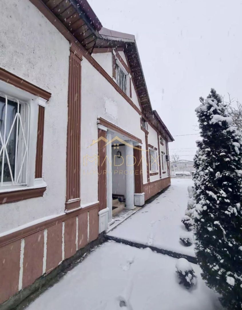 Vila 9 camere***gradina cu pomi fructiferi//1085 mp teren***Dragomiresti-Deal - Poză 25