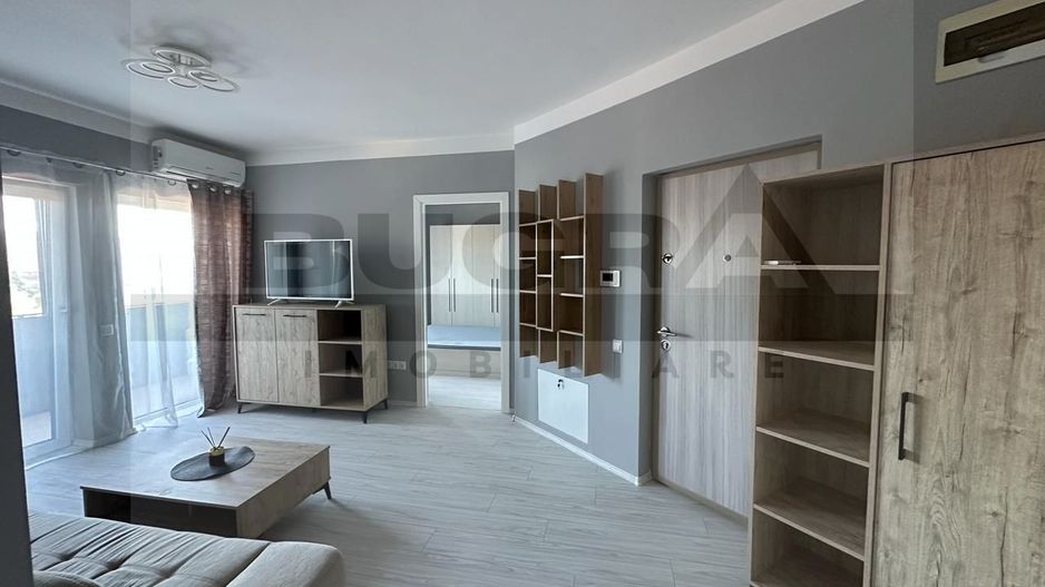 Apartament 3 camere premium, bloc nou, 67mp, garaj subteran, Marasti - Poză 3