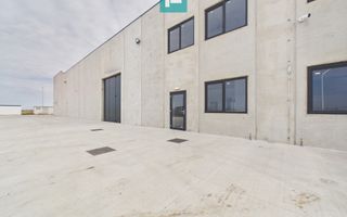 Hală industrială nouă, 524mp în zona de Nord - Poză 8