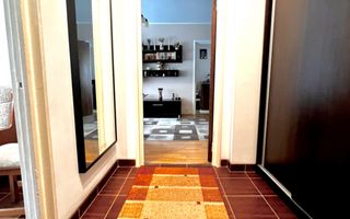 Apartament 3 camere 64mp mobilat | Sos. Colentina | Metrou_Obor - Poză 10
