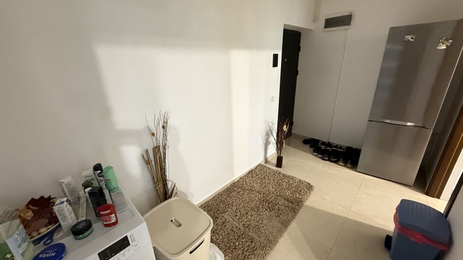 Garsoniera Grozavesti Regie Residence Ranetti Politehnica Metrou - Poză 9