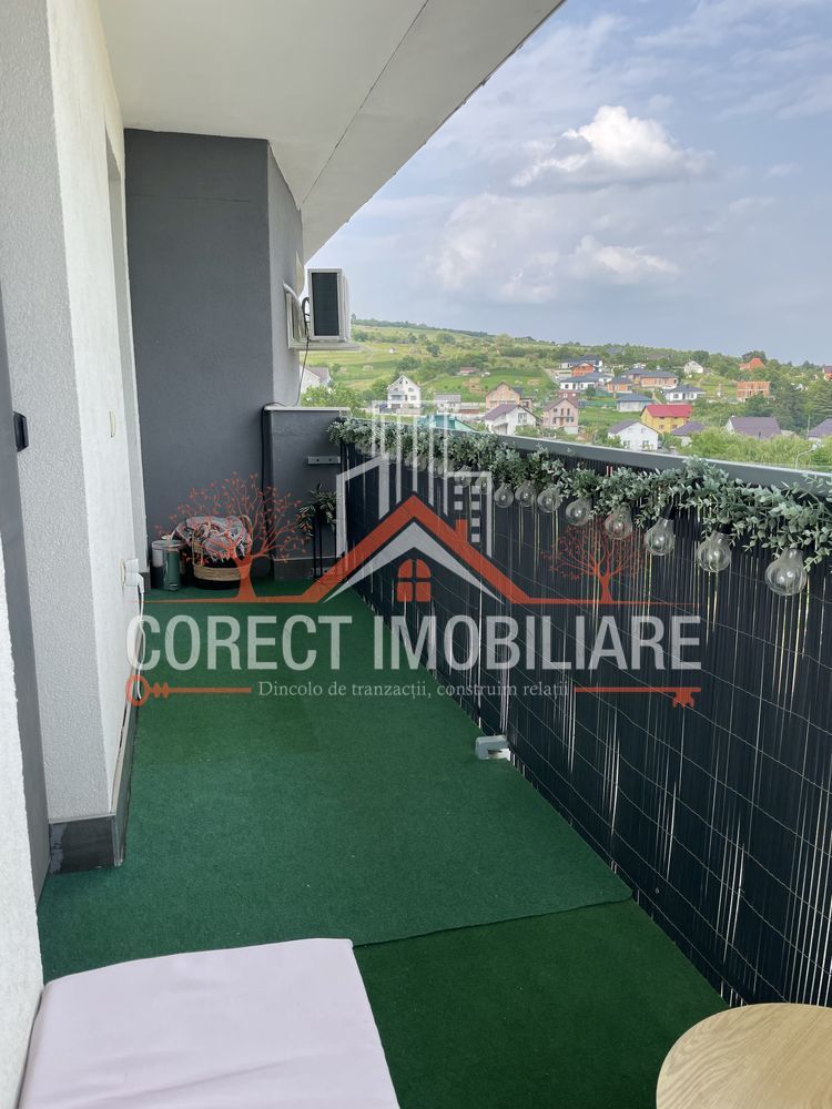 Apartament de vanzare str.Tărpiului - Poză 6
