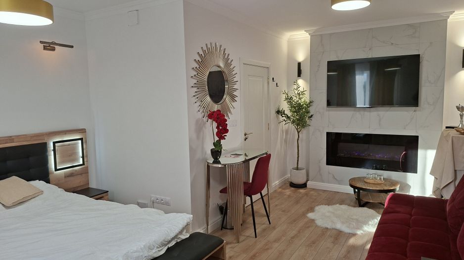 BRASADAS vinde URGENT casa 4 cam SUPERFINISATA teren 7.5 ari. - Poză 7