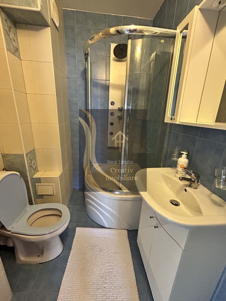Apartament Central - Poză 7