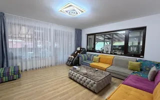 Casa Individuala - 5 camere - 3 bai - 520mp teren - Poză 12