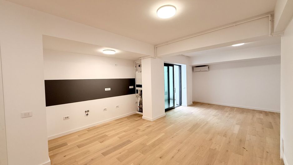 Tribunal Bulevardul Unirii bloc Boutique apartament tip 2 camere 2025 - Poză 7