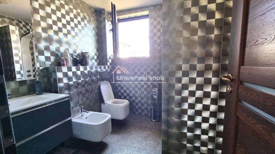 Casa individuala in Corusu, mobilata si utilata - Poză 6